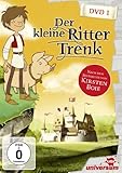 Der kleine Ritter Trenk - DVD 1