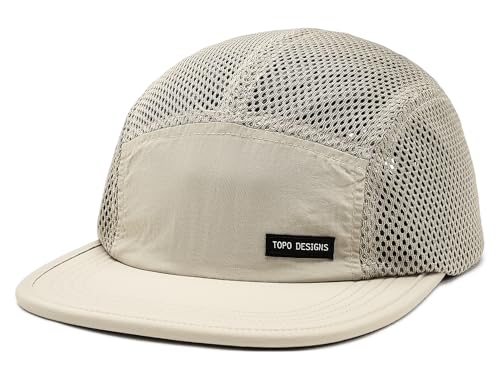Image of Topo Designs Unisex Adult Global Hat