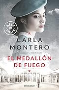 El medallón de fuego (Best Seller)