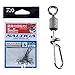 Daiwa Saltiga Light Swivel SS Spiral, S
