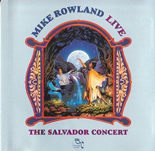Magical Inspiration Rowland, Mike