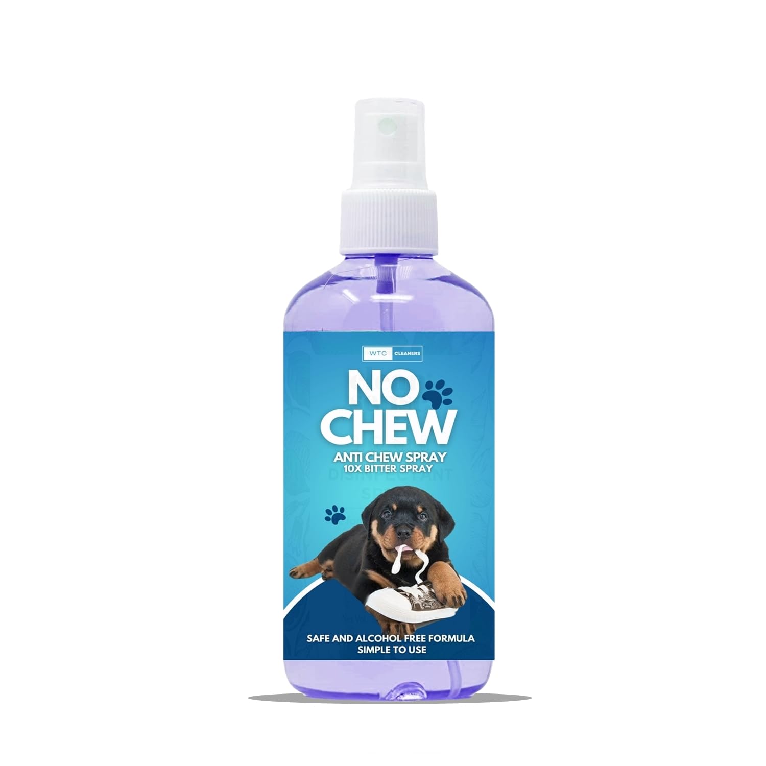 See full amazon price history chart for WTC Dog Premium Bitter Apple No Chew Spray | Natural Training Aid | Bitter Apple Chewing Spray for Dogs & Puppies | Deter Dogs from Chewing & Biting WTC Dog Premium Bitter Apple No Chew Spray | Natural Training Aid | Bitter Apple Chewing Spray for Dogs & Puppies | Deter Dogs from Chewing & Biting (B0CTQWM4MD) Amazon Price History, Amazon Price Tracker
