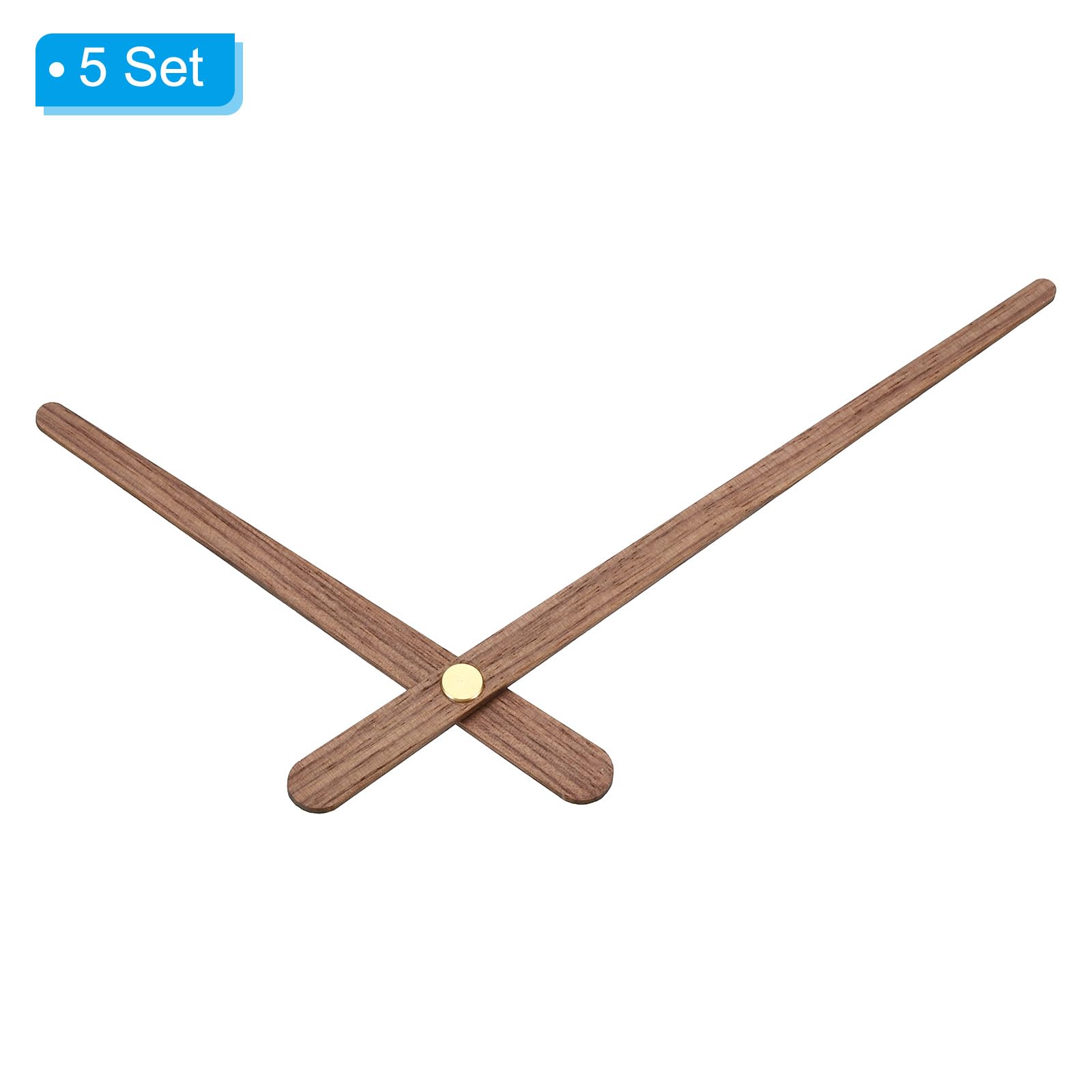 PATIKIL Replacement Clock Hands Kit - Image 3