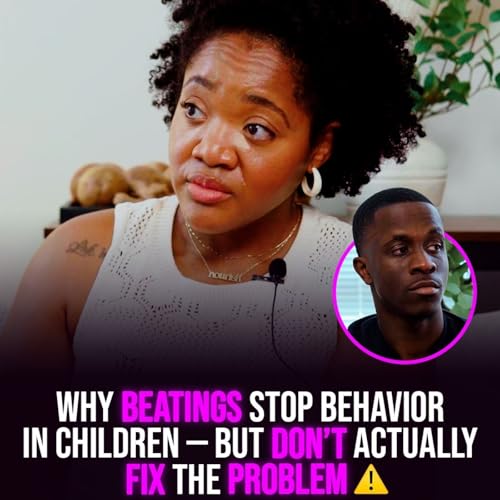 XYBM Clips: Why Beatings Stop Behavior in Children &mdash; But Don&rsquo;t Actually Fix The Problem