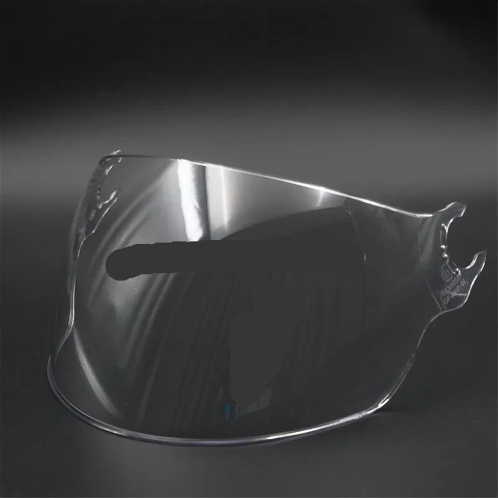 Visera para casco de moto Visera de casco original, reemplazo gafas sol, lente adicional(Color 3)