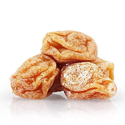 Kumquat honey made kumquat king, Sichuan scallop, salted kumquat, kumquat, lemon candied fruit snack 6oz/170g 金桔 蜜制金桔王 川贝桔 咸金桔 金桔柠檬 蜜饯果脯零食 - Thumbnail 4
