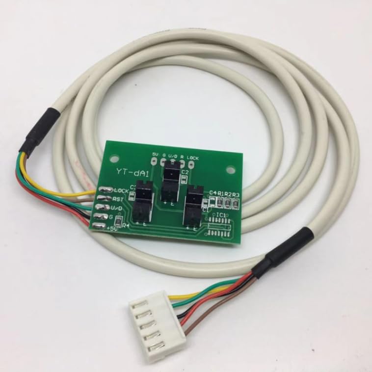 Balancer Accessories Tire Position Sensor Photoelectric Board Computer Board