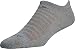 Drymax Run Lite-Mesh No Show Tab Socks
