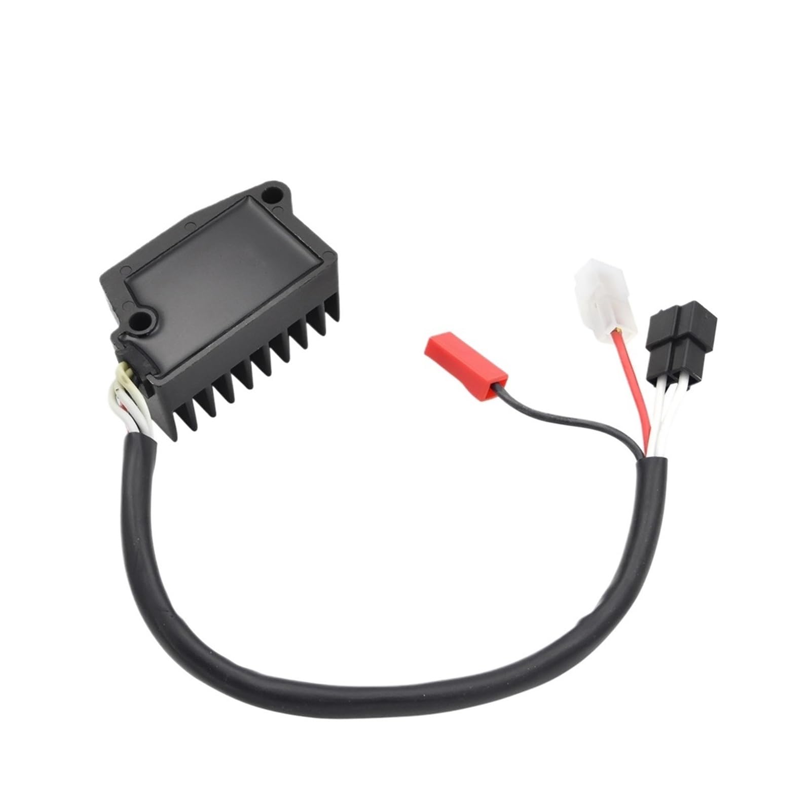 Rectificador regulador de voltaje compatible con VMX1200 7