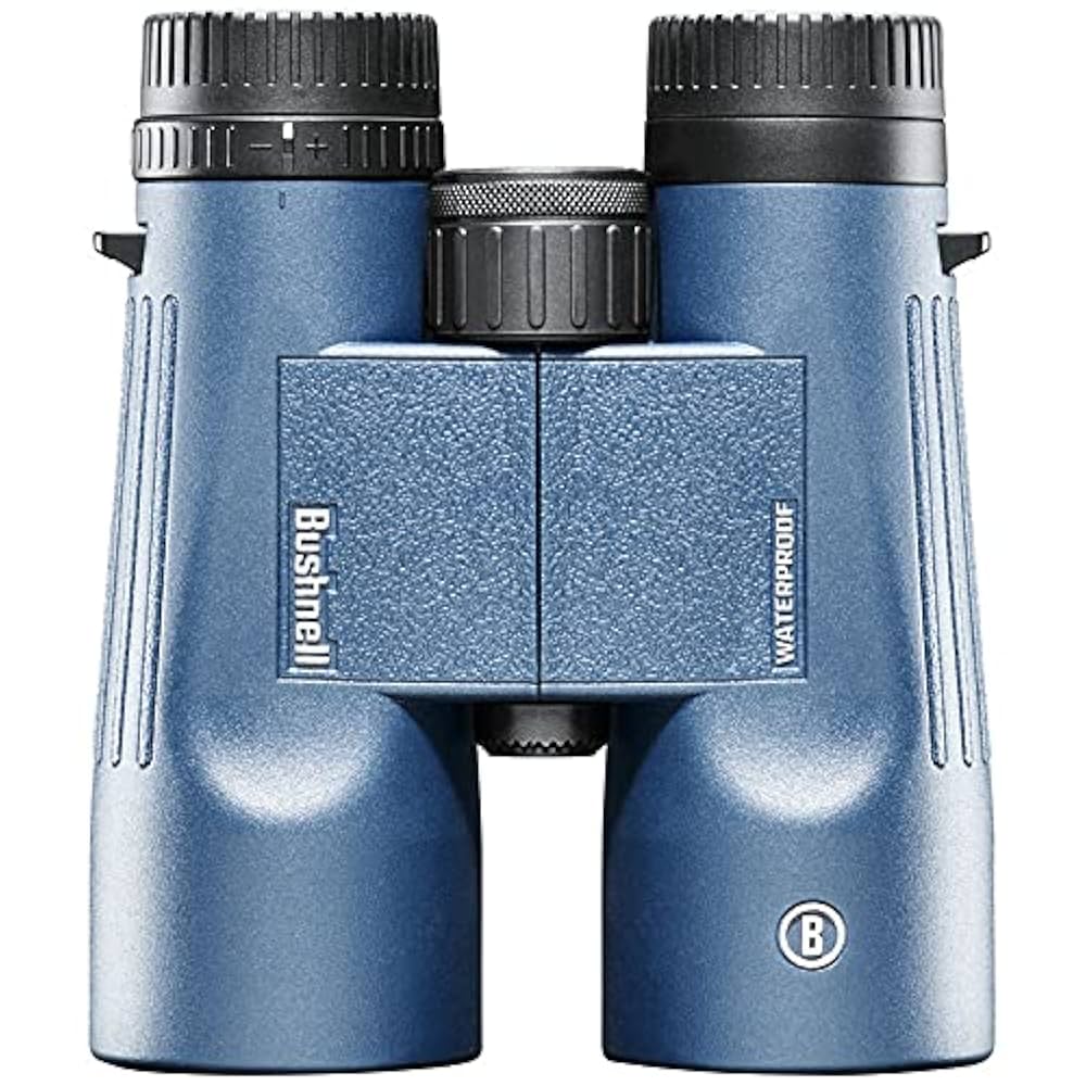 Amazon | Bushnell Explorer 10x42 防水ルーフプリズム双眼鏡