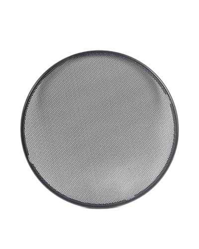 Anello Protettivo Decorativo Per La Modifica Dellaudio Dellauto Senza Foro Per Altoparlante Accessori Audio211 pollici