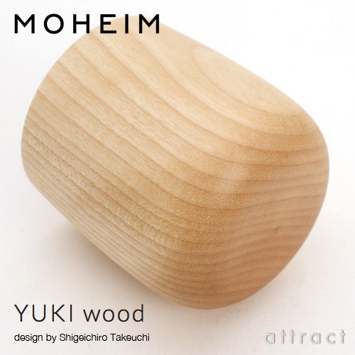 Amazon | MOHEIM モヘイム YUKI wood set ユキ ウッド セット コップ