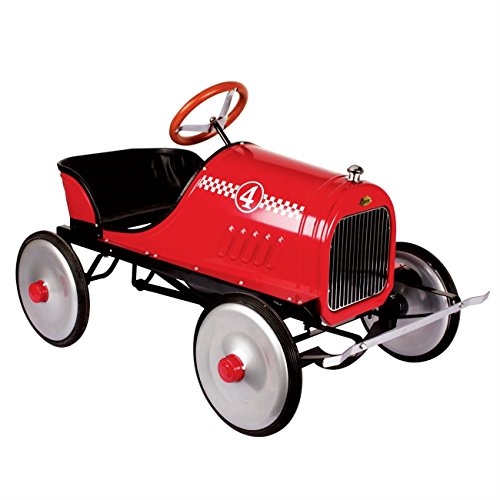 Buy Discount C & N Productions Red Race Car