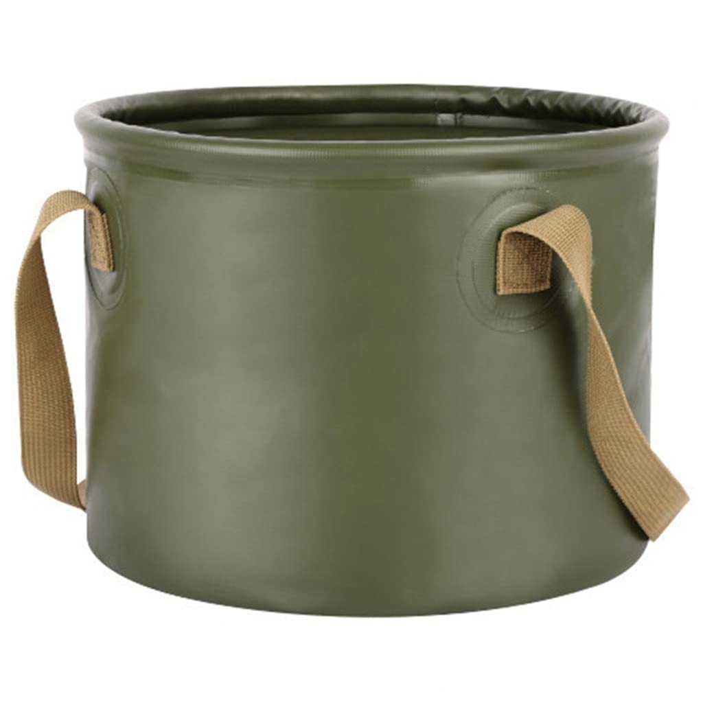 Seau À Eau Pliable | Conteneur D'Eau Pliable Portable 10L-20L - Seau De Seau À Eau Pliable | Conteneur D'Eau Pliable Portable 10L-20L - Seau De