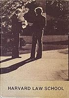 1976 HARVARD LAW SCHOOL YEARBOOK B0852V53GY Book Cover