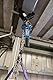 Silverline 633809 Hebelzug 750 kg