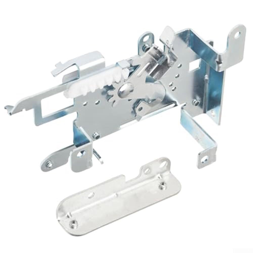 Support de commande de recul pour tracteur à gazon 597209, interrupteur de sécurité en métal pour tondeuse autoportée, compatible avec les pièces de tracteur de jardin 494887 691644 et 194702