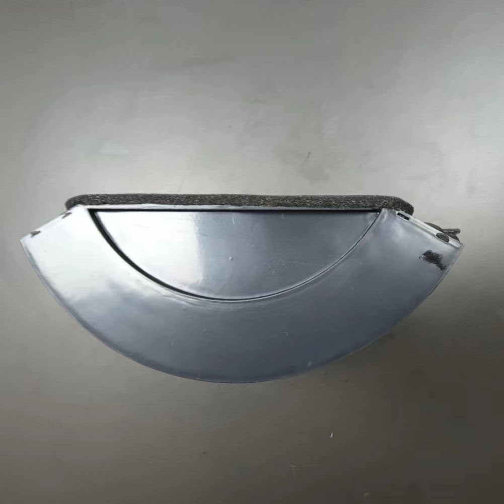 CHERISH-AUTO 1PCS OEM 191819640 191 819 640 Klimaanlagengitter 