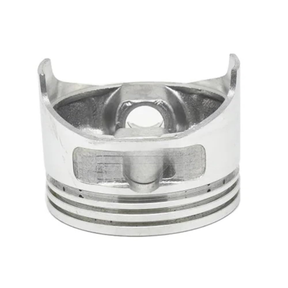 Piston Tondeuse GXV140 1P64 : Finie la Fumée Noire au Démarrage