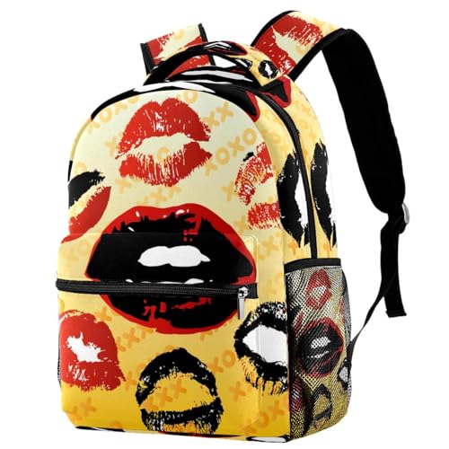 Sac à dos d'école sac de voyage décontracté pour garçons et adolescents
