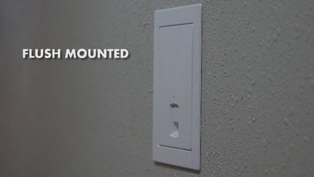 Access Panel APW67-1 6