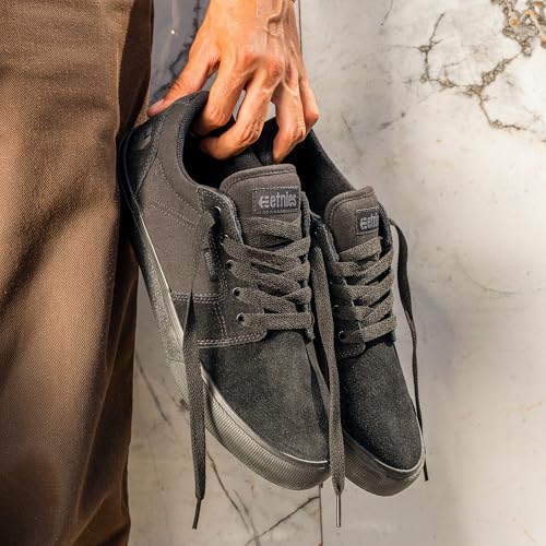 Image of Etnies Men's Barge LS x Metal Mulisha