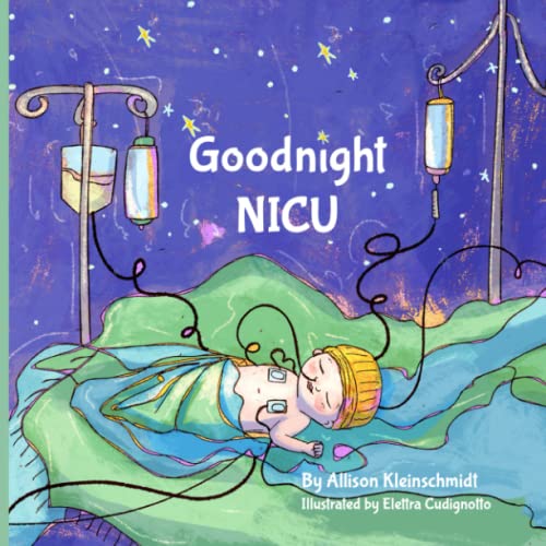 Goodnight NICU