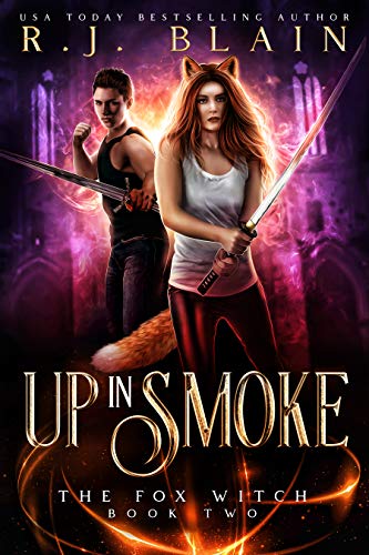 Cover of Up in Smoke
