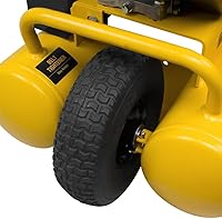 Vista 5 de DeWalt Compresor de carretilla accionado Honda DXCMTB5590856, 8 galones