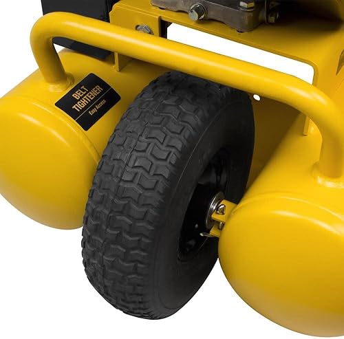 Miniatura 5 de DeWalt Compresor de carretilla accionado Honda DXCMTB5590856, 8 galones