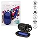CalExotics Kugeln-14021 Kugeln Blue One Size