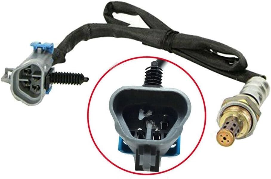 O2 Sensori di Ossigeno per Boxster 1997-2002 H6 2.... – Grandado