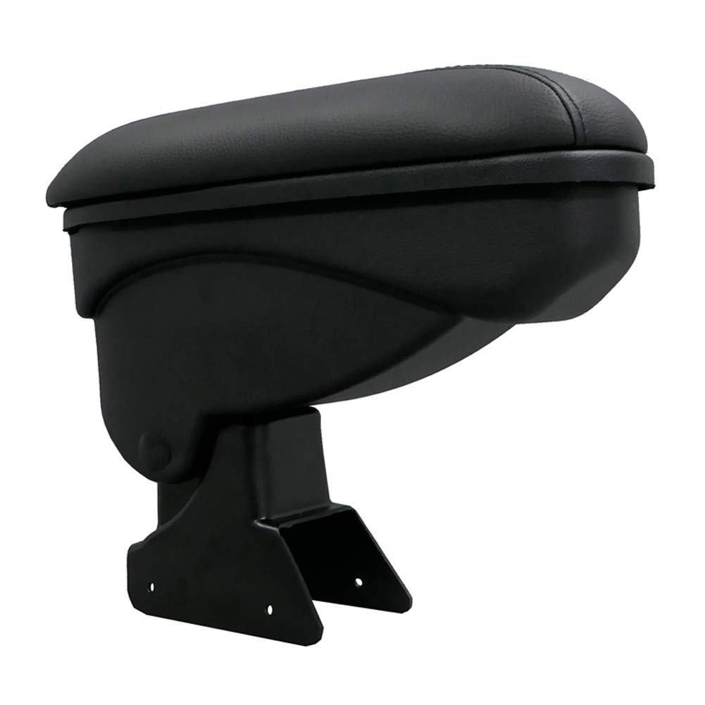 Arm rest Slider compatible with Seat Ibiza 6J 2008-2017 incl. ST