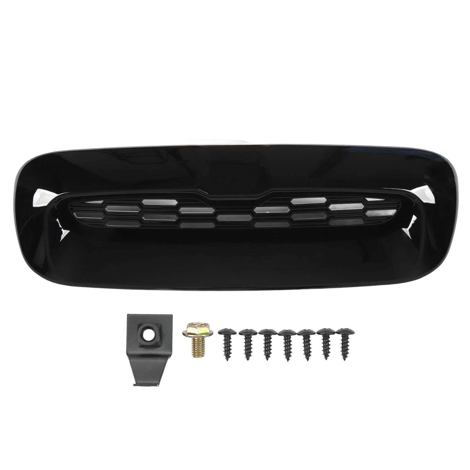 Cofano Motore Presa D'aria Presa D'aria Rivestimento Modanatura per S R56 R55 R57 R58 R59 2007‑2014