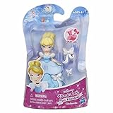 Qiyun Disney Princess Little Kingdom Snap Ins Classic Cinderella New