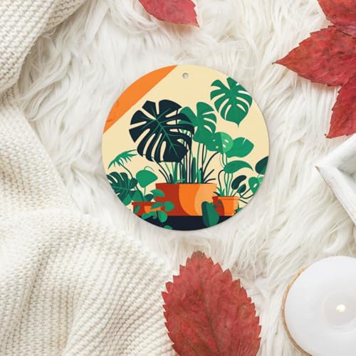 Cartoon Turtle Back Bamboo hojas aromatizantes para auto miniatura 6