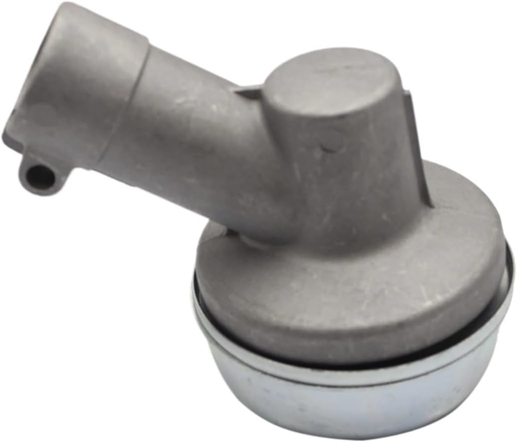 Compatible for Stihl Gear Head 4144 640 0100 Brushcutter Replacement Parts Fit FS55 FS55 2-Mix FS55R FS55RC FS56 FS56C