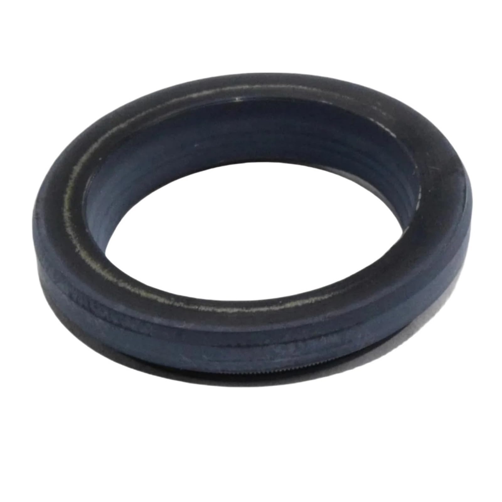 YMUGUEGH Oil Seal 19 * 26 * 2.5/4.8 or 19×26×2.5/4.8mm Hydraulic Pump/Motor Rotary Shaft Seal