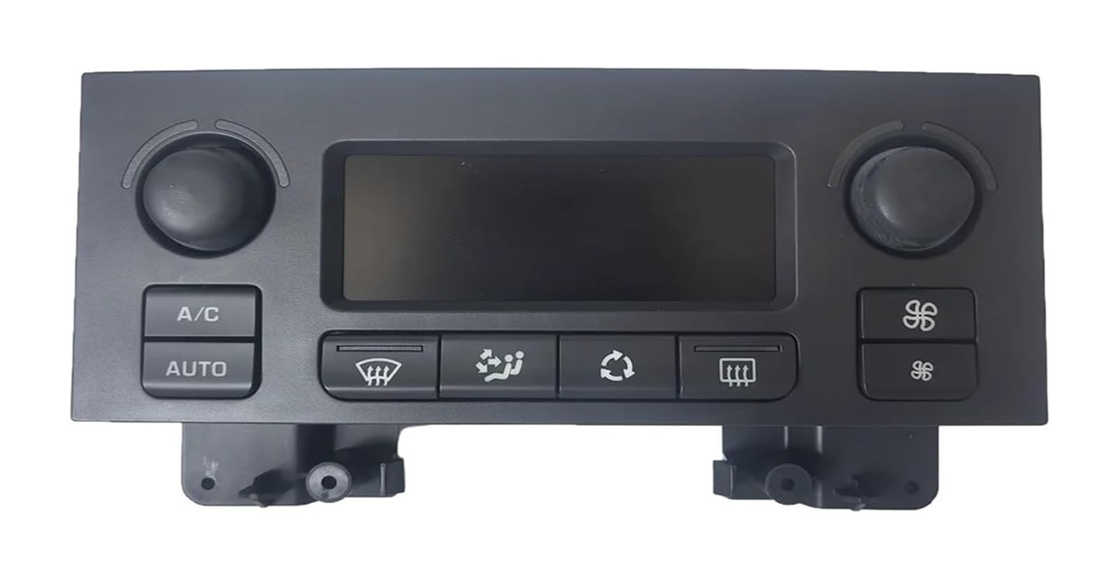 Panneau de Commande de Climatisation pour C4 et C-Quatre Commande Chauffage Habitacle