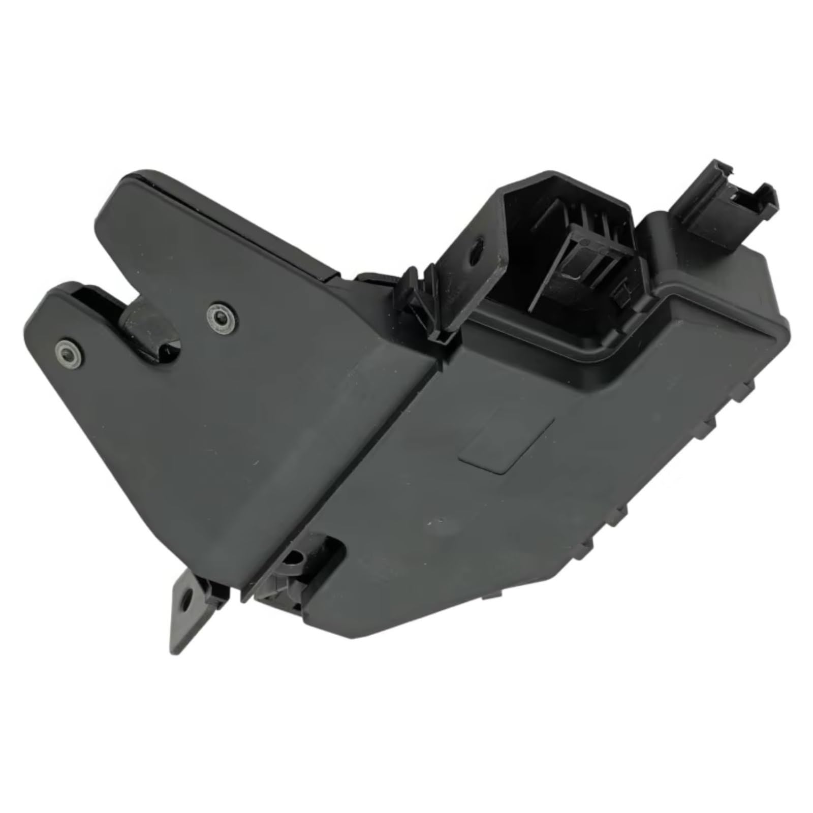 Rear Tailgate Latch Compatible with BMW for 525i 2004-2007 for 525xi 2006-2007 for 528xi 2008 1 Pcs Car Tailgate Lock Actuator 51247840617