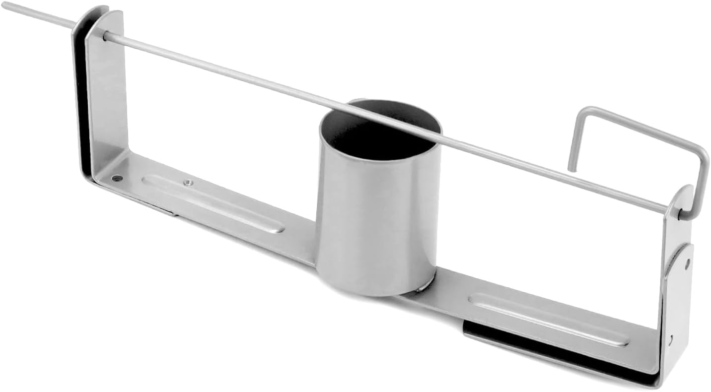 QWORK Drywall Tape, Heavy Duty Practical Drywall Tape Holder, Popular
