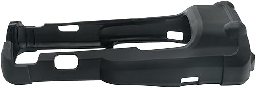 Miniatura 5 de Cubierta de goma protectora para el escáner Zebra MC3300 MC330K (PN SG-MC33-RBTG-01)