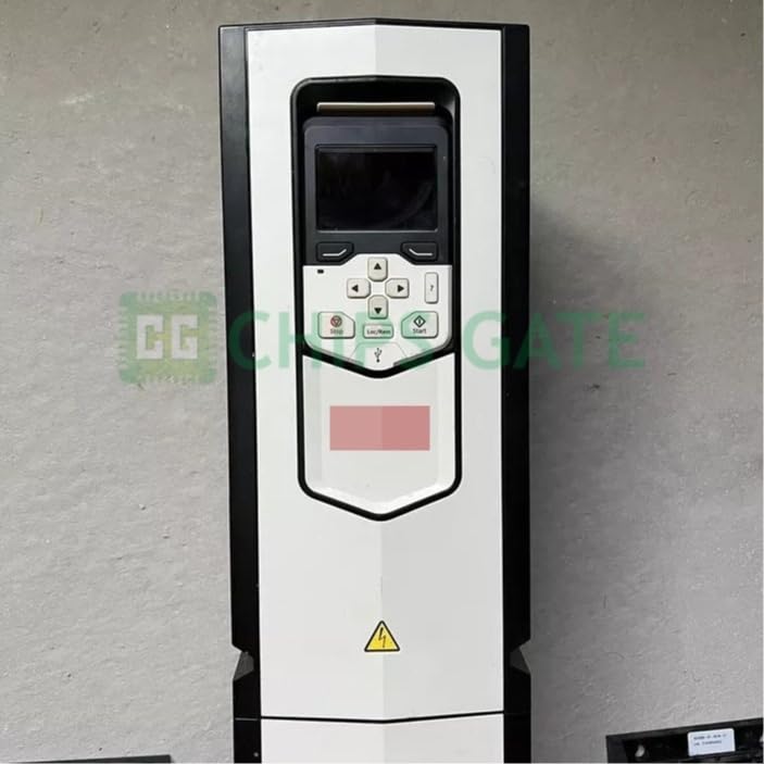 New ACS880-01-07A6-5 ACS880-01-07A6-5 1-Year Warranty