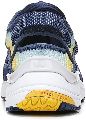 Ryka Womens Hydro Splash Water Shoe, French Blue, 6 US | Image 4