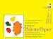 Strathmore Palette Paper Pad 12"X16"-40 Sheets