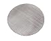 Sunoco R6201 Stainless Screen (for D-Shaped Funnel), 1 Pack