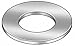 Disc Spring, Belleville, 0.5, 302 SS, PK6-pkg. of 6