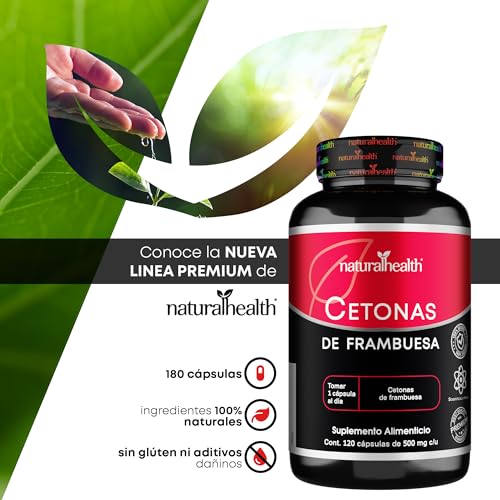 Herbal Plus, wereke pastillas Marca NATURAL HEALTH (2)