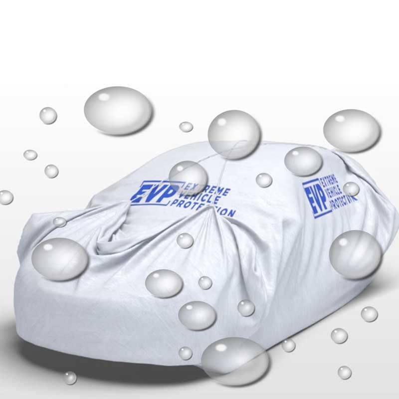 Amazon.co.jp: 車両用浸水防止シート 3サイズ展開 カーカバー