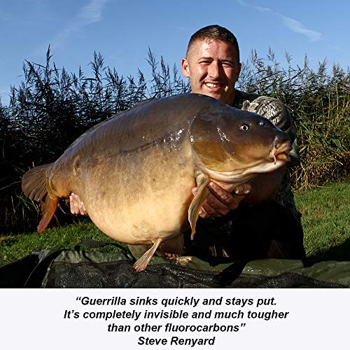 Guerrilla - Clear - 30m - Image 3